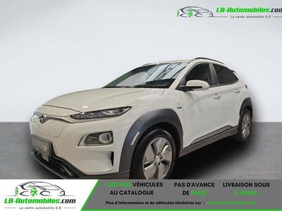 Occasion 2020 Hyundai Kona SUV | 23 900 € (Prix juste)