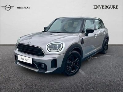 Mini Cooper D Countryman
