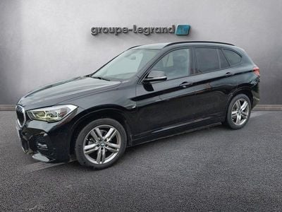 Occasion BMW 116 M Sport 116 ch (85 kW) 2020 Citadine