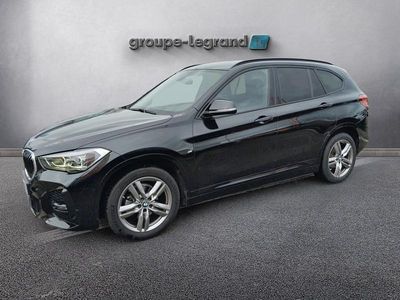 Occasion 2020 BMW 116 M Sport Citadine | 24 980 €
