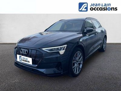 occasion Audi e-tron 408 ch Avus Extended