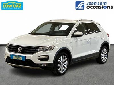 occasion VW T-Roc T-Roc1.6 TDI 115 Start/Stop BVM6