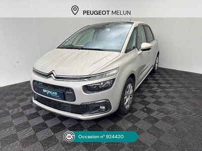 Occasion 2016 Citroën C4 Picasso Feel Monospace | 7 880 € (Prix assez cher)
