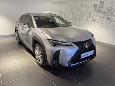 Lexus UX 250h