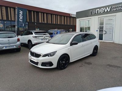 occasion Peugeot 308 SW 2.0 BlueHDi 150ch S&S EAT6 GT Line