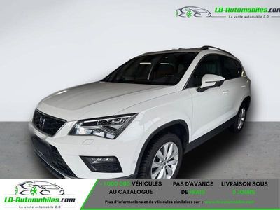 Occasion 2020 Seat Ateca SUV | 22 900 € (Prix juste)