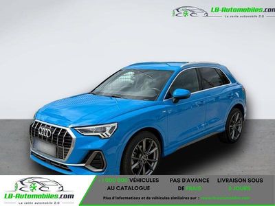 Occasion 2019 Audi Q3 SUV | 32 100 €