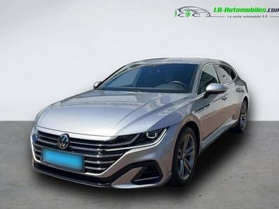VW Arteon