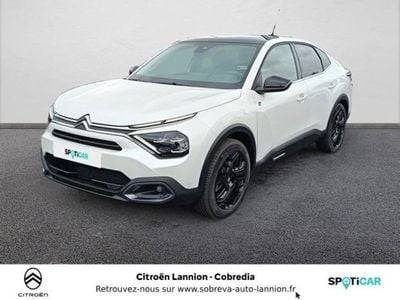 Citroën e-C4