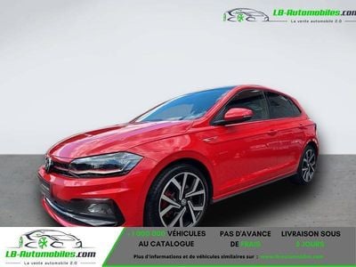 Occasion 2020 VW Polo S Citadine | 22 900 € (Prix juste)