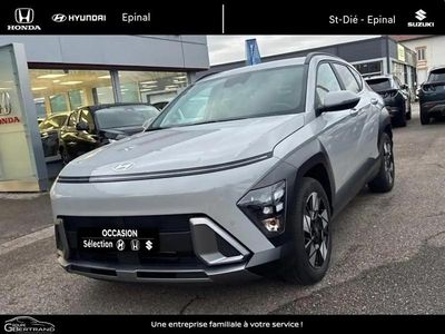 Occasion 2024 Hyundai Kona SUV | 28 980 € (Prix cher)