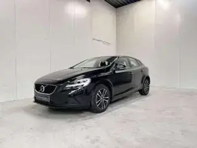 occasion Volvo V40 1.5 T2 Benzine Autom. - Gps - Topstaat 1ste Eig