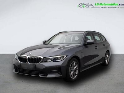 BMW 320e
