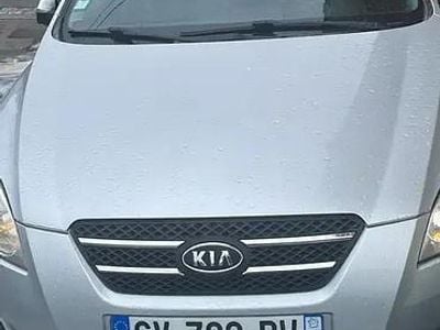 Occasion 2008 Kia Ceed EX Citadine | 3 500 €