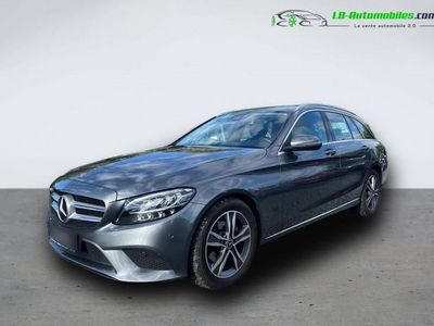 Mercedes C180