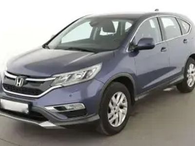 occasion Honda CR-V Iv 2.0 I-vtec 155 4wd Elegance Crit'air 1