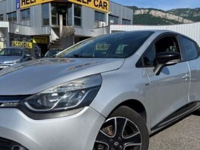 Renault Clio IV