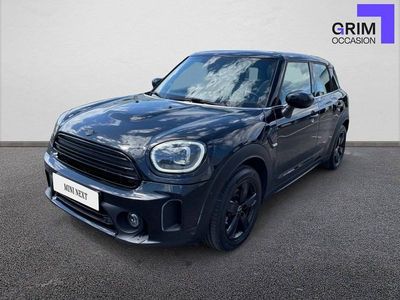 Occasion 2022 Mini Countryman SUV | 27 990 €