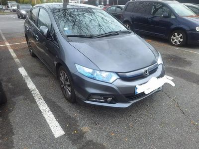 Occasion 2013 Honda Insight Executive Berline | 7 700 €