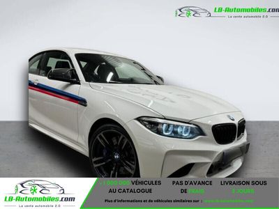 occasion BMW M2 370 ch BVM