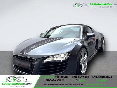 Occasion Audi R8 Coupé Sport 420 ch (308 kW) 2007 Coupé