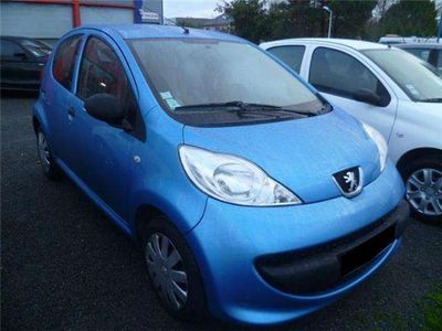 occasion Peugeot 107 1.0L 68CH