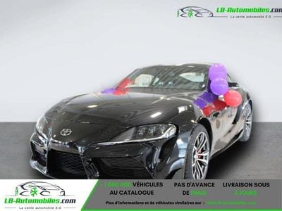 Occasion 2024 Toyota Supra Coupé | 64 000 € (Prix juste)