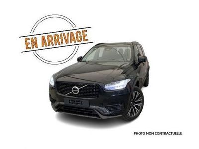 occasion Volvo XC90 T8 Awd 310 145ch Ultimate Style Dark Geartronic
