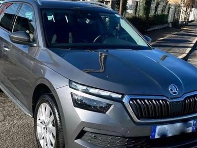 Occasion 2023 Skoda Kamiq Style SUV | 18 990 € (Prix juste)