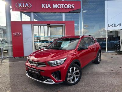 Occasion 2023 Kia Stonic GT-Line SUV | 18 999 € (Prix juste)