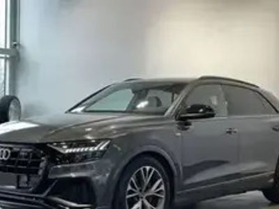 occasion Audi Q8 60 Tfsi E 462ch Compétition Quattro Tipt