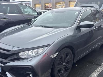 Occasion 2017 Honda Civic Executive Berline | 14 990 € (Prix cher)