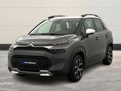 Occasion Citroën C3 Aircross PureTech 111 ch (81 kW) 2023 SUV
