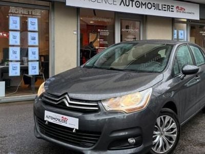 Citroën C4