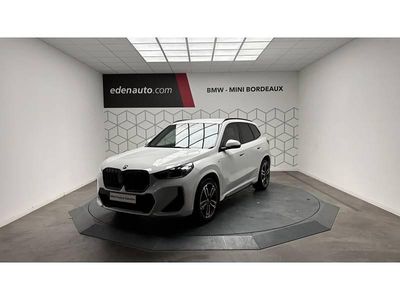 Occasion 2022 BMW X1 M Sport SUV | 39 690 €