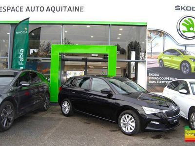 occasion Skoda Scala Scala1.5 TSI 150 ch DSG7