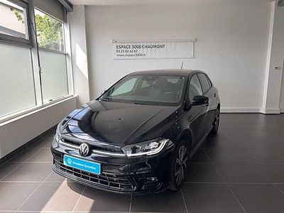 Occasion 2024 VW Polo R-line | 25 990 € (Prix juste)