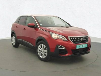 occasion Peugeot 3008 1.6 BlueHDi 120ch S&S BVM6 Active