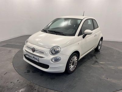 occasion Fiat 500 1.0 70 Ch Hybride Bsg S/s Lounge