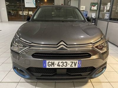 Citroën e-C4