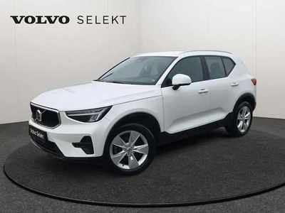 Occasion Volvo XC40 Core 163 ch (119 kW) 2023 Blanc SUV
