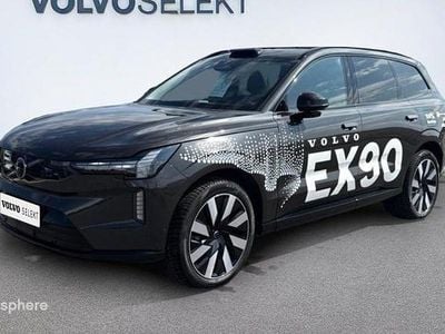 Volvo EX90