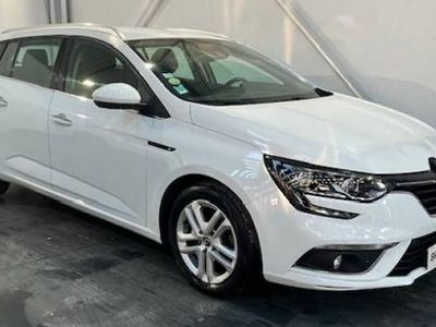 Renault Mégane GrandTour