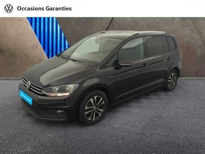 occasion VW Touran 1.5 TSI EVO 150ch IQ.Drive 7 places