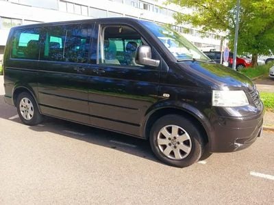 VW T5