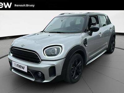 Mini Cooper Countryman
