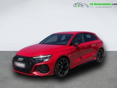 Audi RS3 Sportback