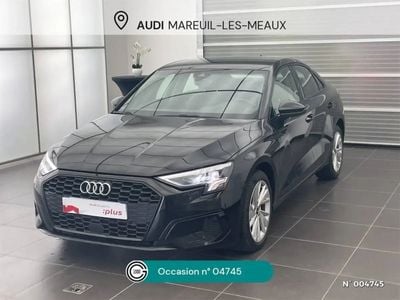 Audi A3 Sportback e-tron