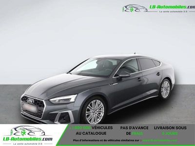 Occasion Audi A5 Sportback Sport 204 ch (150 kW) 2021 Citadine
