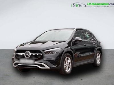 Mercedes GLA200